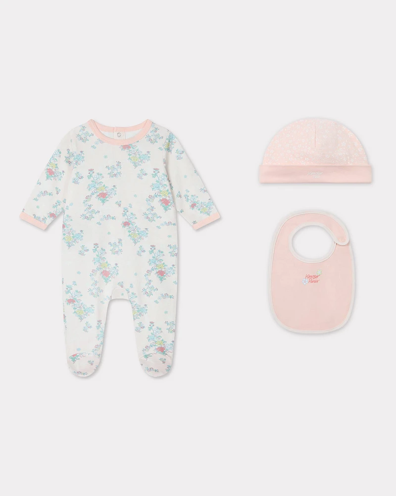 Newborn set cotton