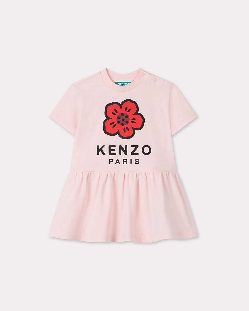 Cotton dress