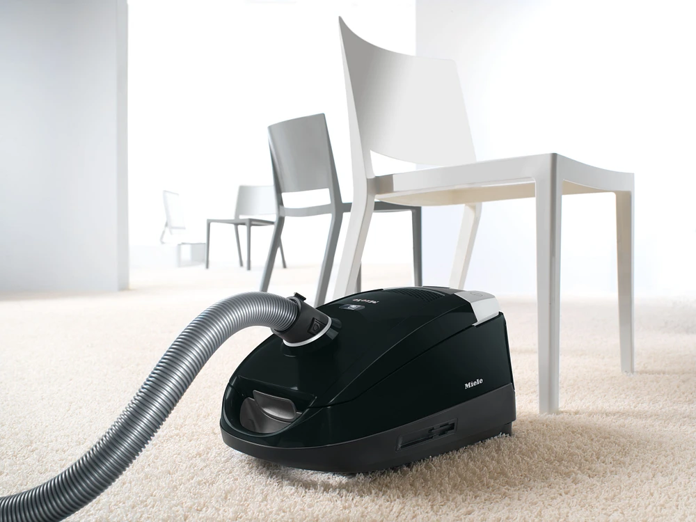 Compact C2 Hard Floor PowerLine SDAE4
