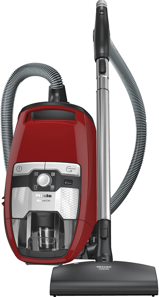 Blizzard CX1 Cat & Dog Turbo PowerLine