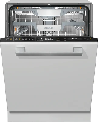 G 7366 SCVi XXL AutoDos