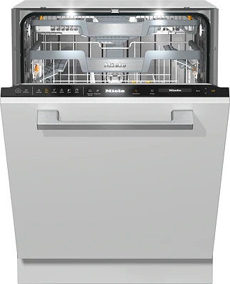 G 7566 SCVi XXL AutoDos