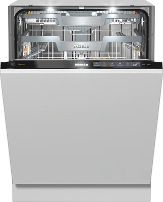 G 7966 SCVi XXL AutoDos