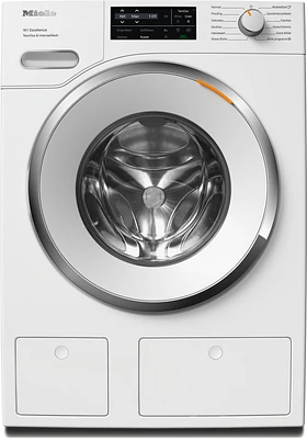 WXI860 WCS TDos & IntenseWash