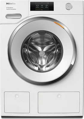WXR860 WCS TDos & IntenseWash