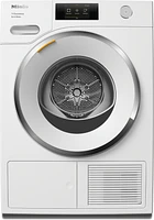 TXR860WP Eco & Steam