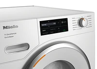 TXI680WP Eco & Steam