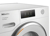 TXR860WP Eco & Steam