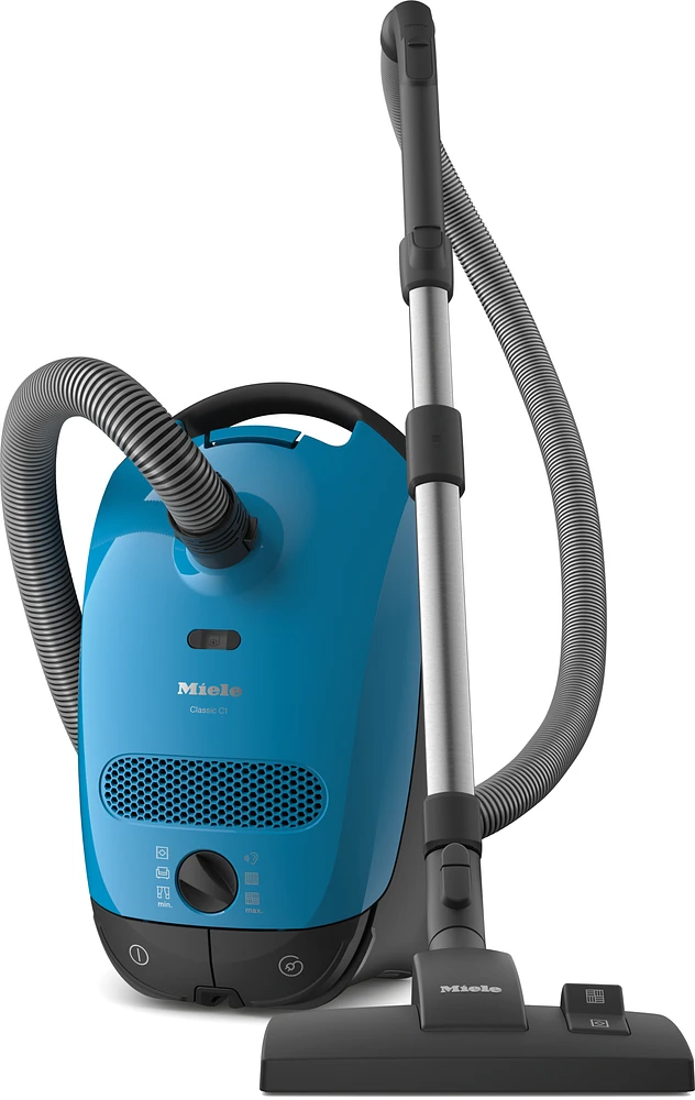 Classic C1 Hardfloor PowerLine - SBAN0