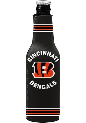 Logo Brands Cincinnati Bengals 12oz Bottle Coolie
