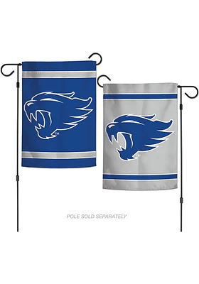 Kentucky Wildcats 12x18 inch Garden Flag - Blue