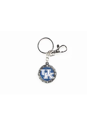 Kentucky Wildcats Impact Keychain - Blue