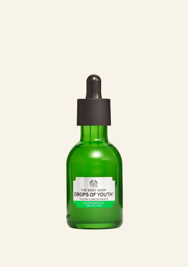 Edelweiss Concentrate Serum | Serums & Essences