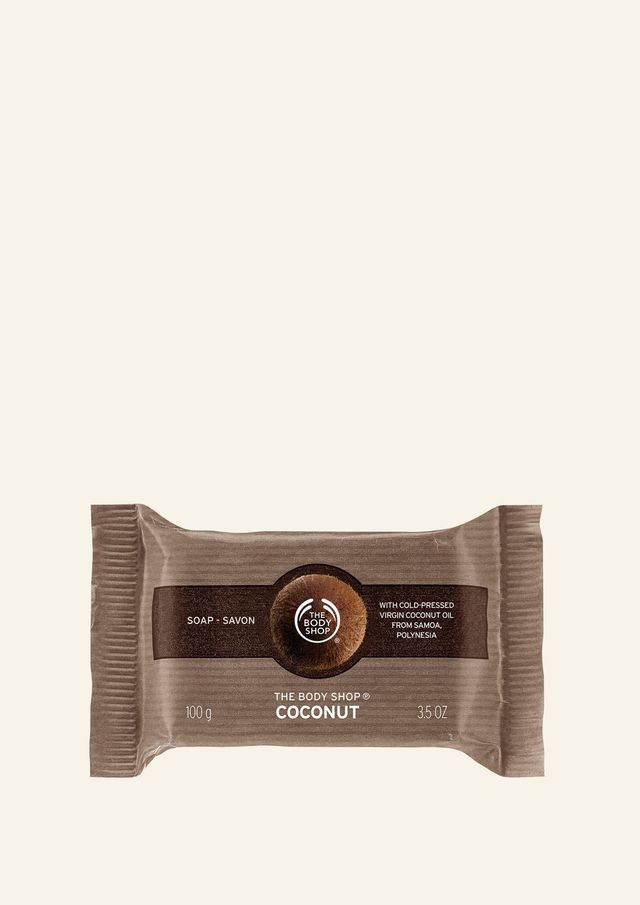 Coconut Soap | Soaps