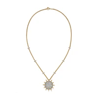 Apollo by Tiffany Pendant