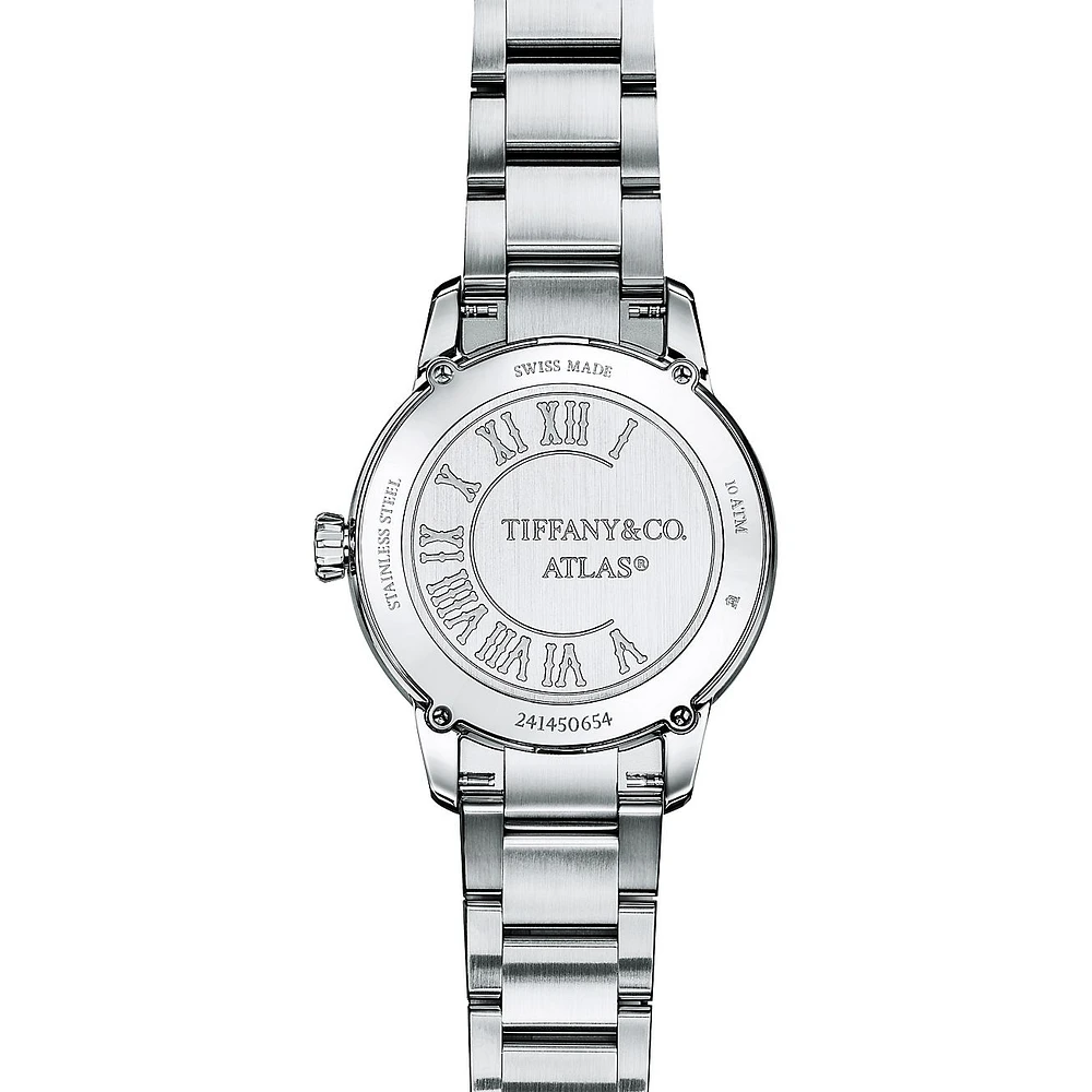 Atlas™ 34 mm Automatic Watch