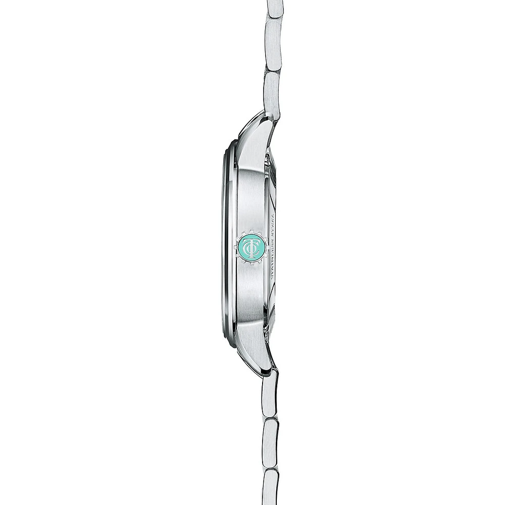 Atlas™ 34 mm Automatic Watch