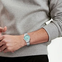 Atlas™ 34 mm Automatic Watch