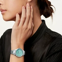 Atlas™ 34 mm Automatic Watch
