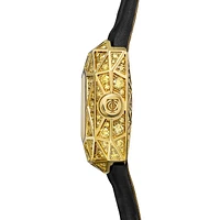 Carat 128 Facet Watch