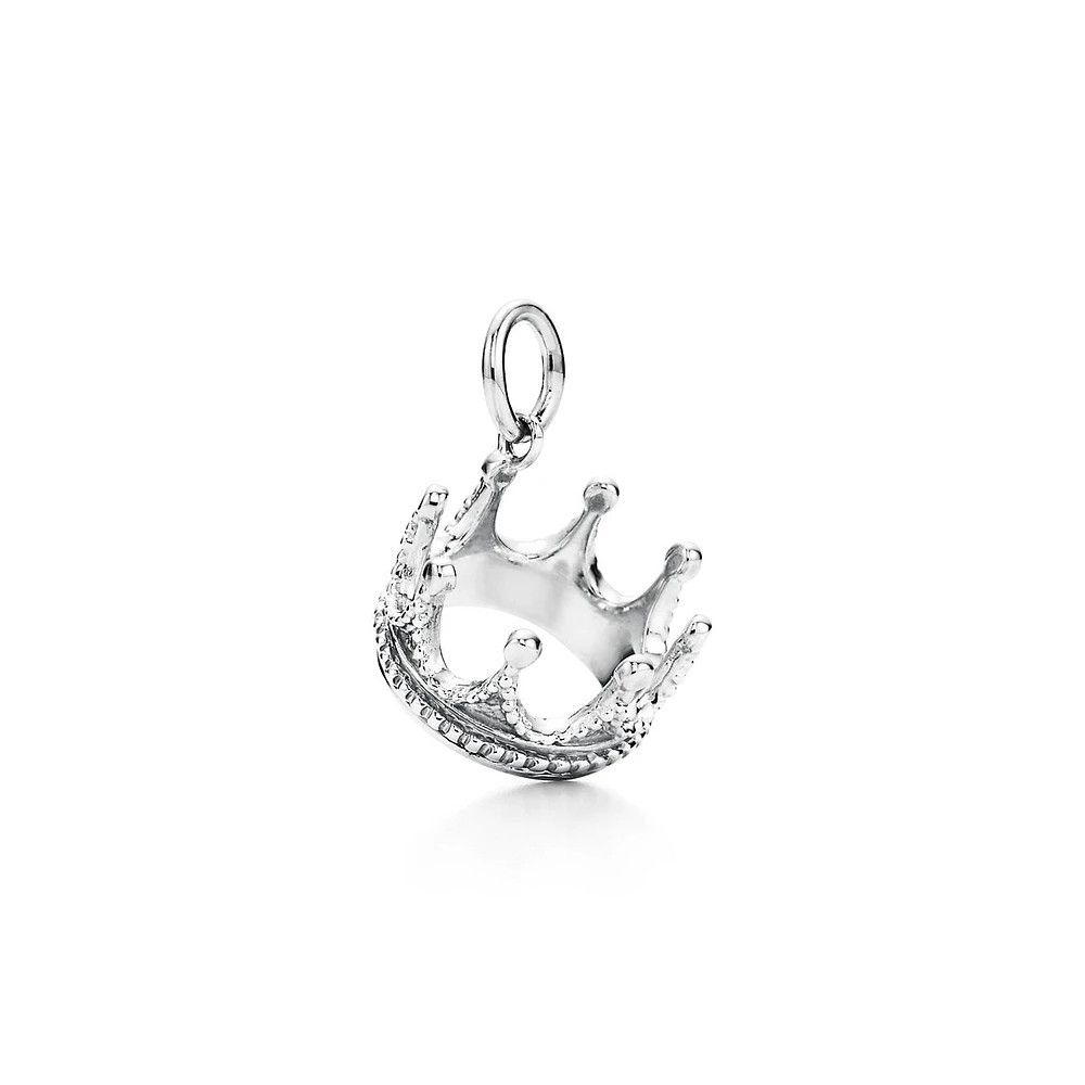 Crown Charm