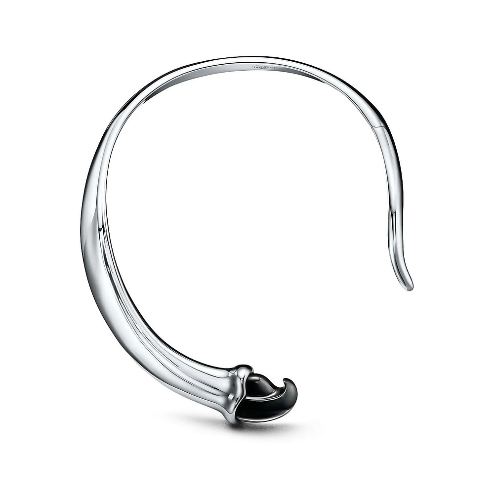 Elsa PerettiĀ® Claw Necklace