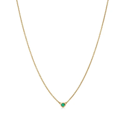 Elsa Peretti® Color by the Yard Pendant