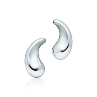 Elsa Peretti® Comma Ear Clips