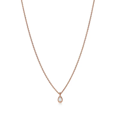 Elsa Peretti® Diamonds by the Yard® Pendant
