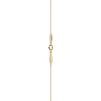 Elsa Peretti® Open Heart Pendant and Earrings Set
