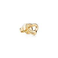 Elsa Peretti® Open Heart Pendant and Earrings Set