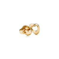 Elsa Peretti® Open Heart Pendant and Earrings Set