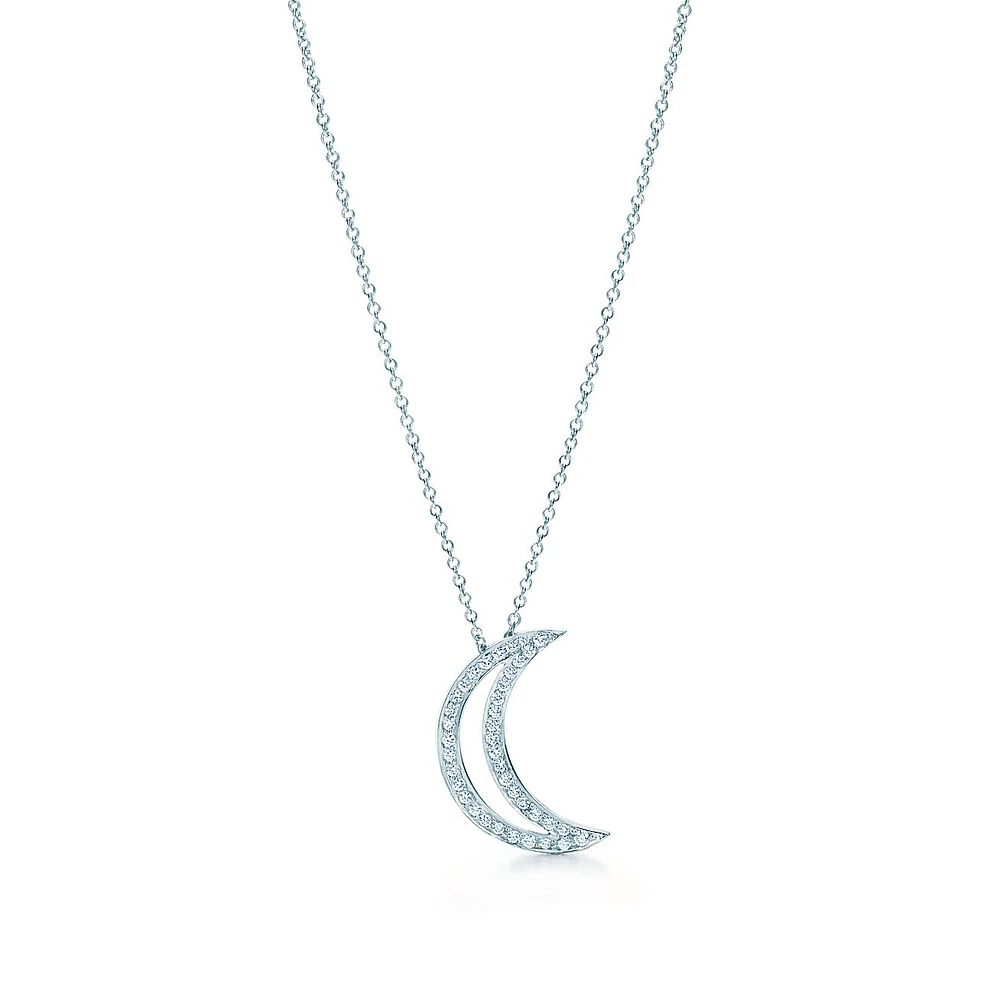 Moon Pendant