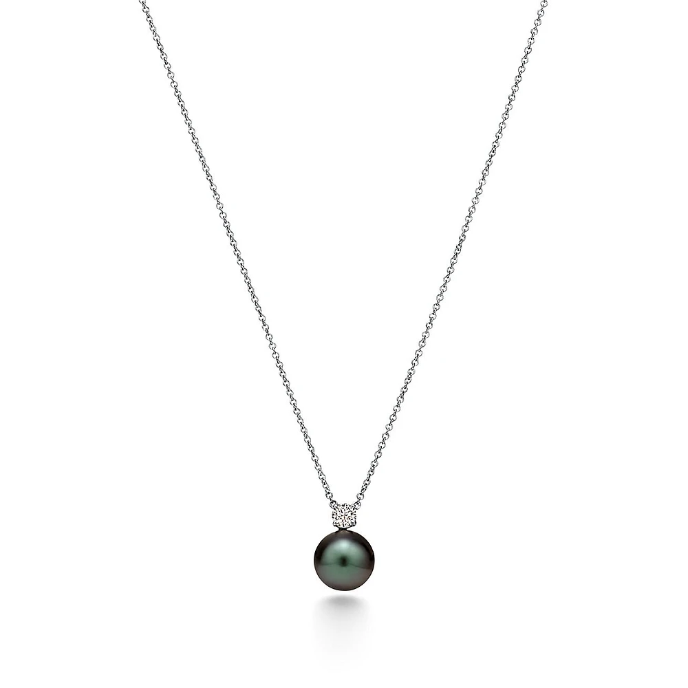 Pearl Pendant