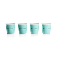 Tiffany Cups Tiffany Espresso Cups