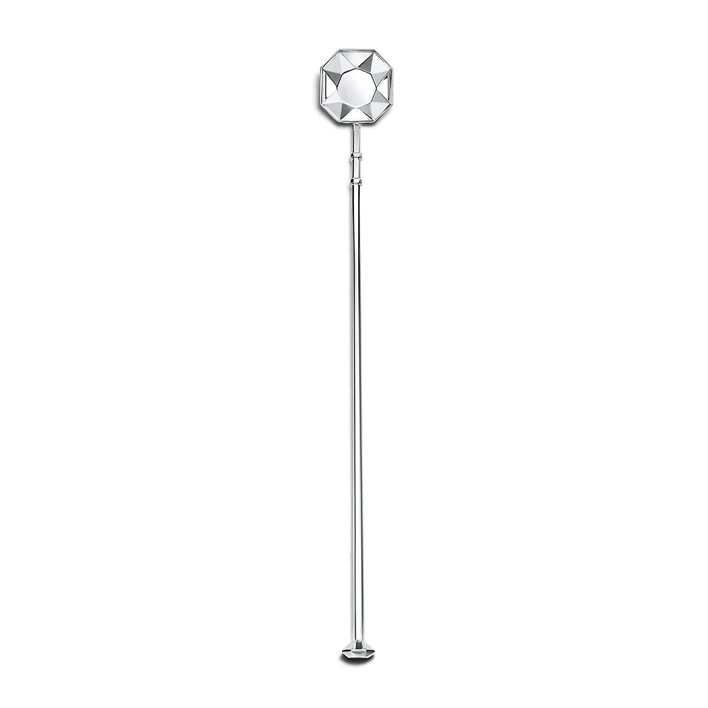 Tiffany Facets Cocktail Spoon