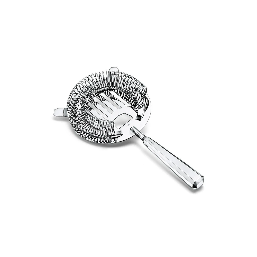 Tiffany Facets Strainer