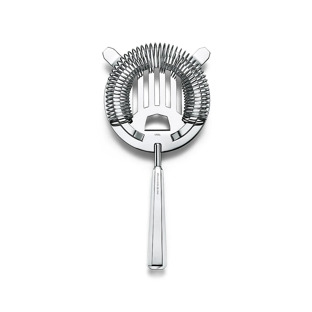 Tiffany Facets Strainer