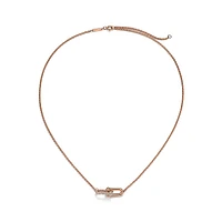 Tiffany HardWear Double Link Pendant