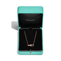 Tiffany HardWear Double Link Pendant