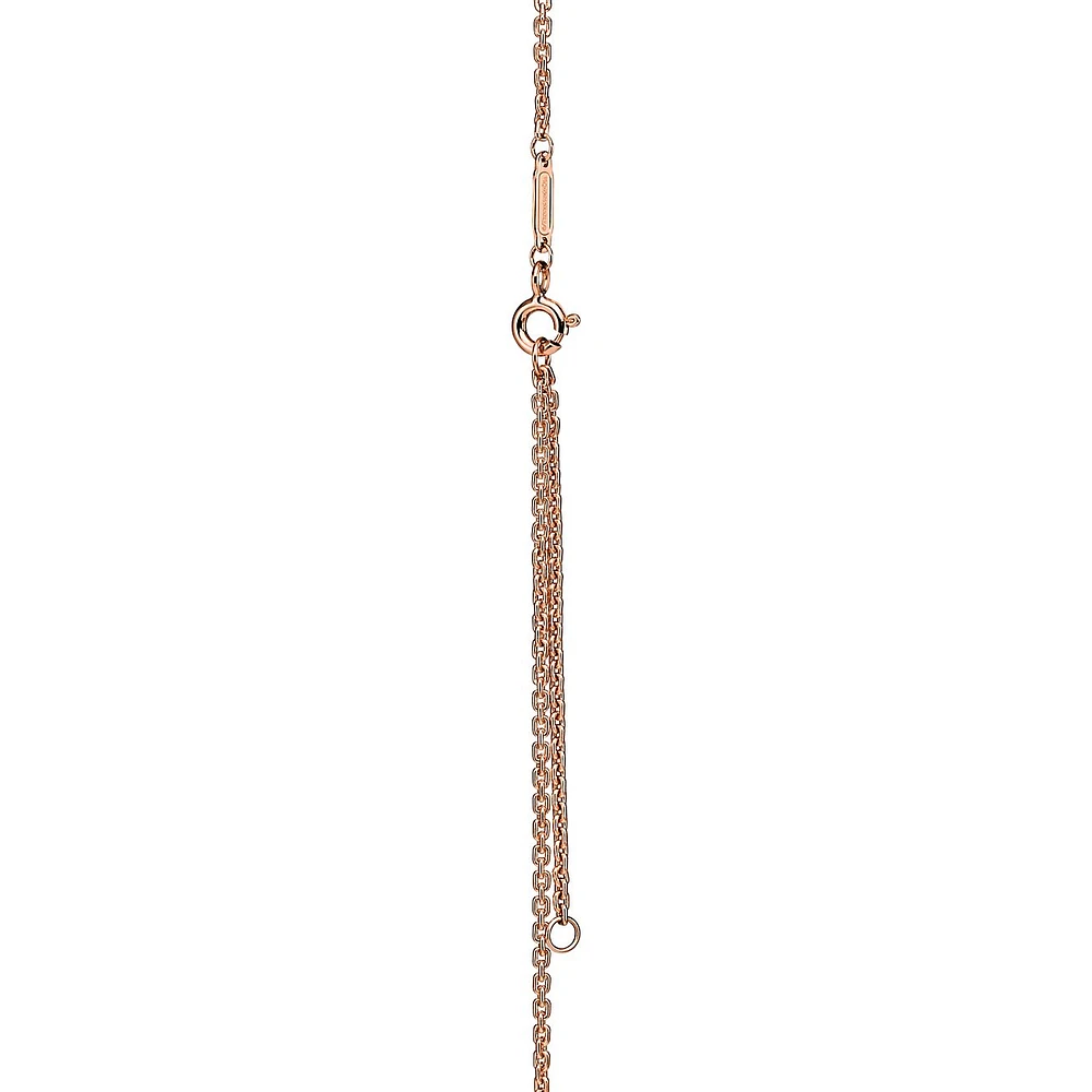 Tiffany HardWear Double Link Pendant