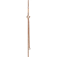 Tiffany HardWear Double Link Pendant