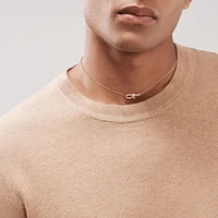Tiffany HardWear Double Link Pendant