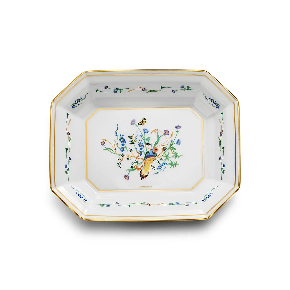 Tiffany Jardin Vide Poche
