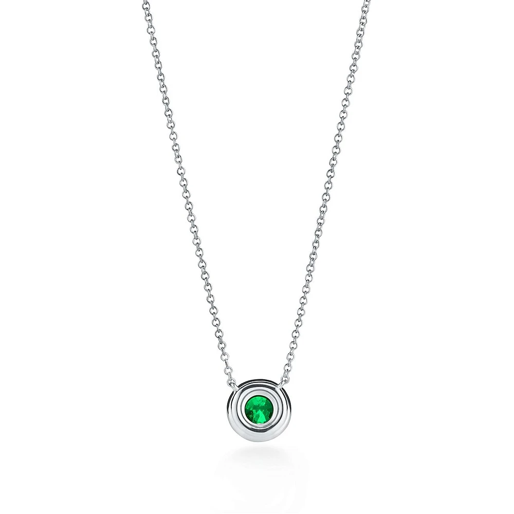 Tiffany Soleste Pendant