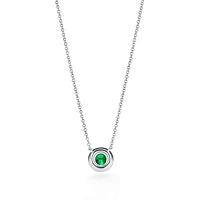 Tiffany Soleste Pendant