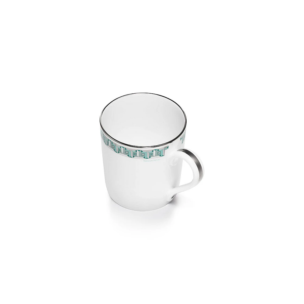Tiffany T True Mug