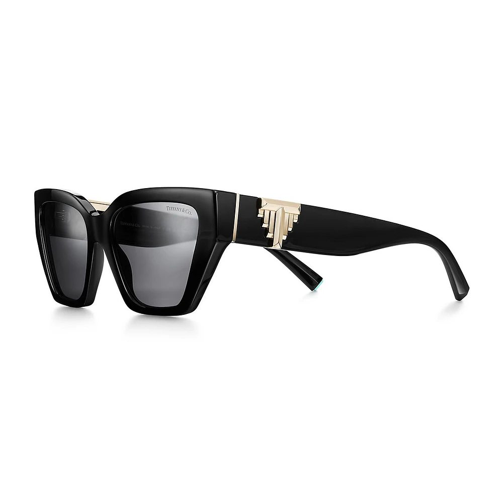 Tiffany T Deco Sunglasses
