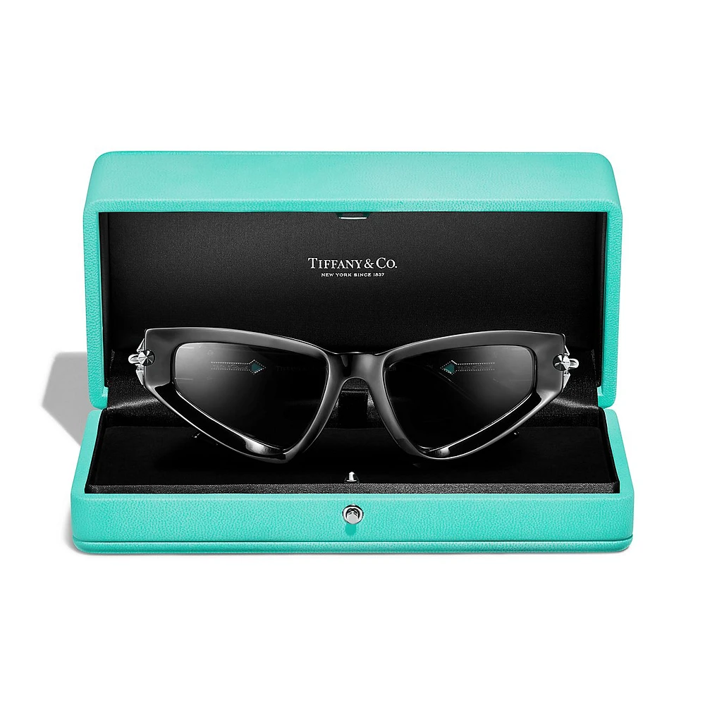 Tiffany Titan by Pharrell Williams DOWNTOWN Sunglasses