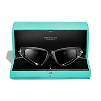 Tiffany Titan by Pharrell Williams DOWNTOWN Sunglasses